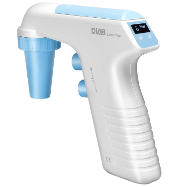 大龍儀器 Levo Plus 大容量電動移液器