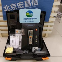德圖testo 340 煙氣分析儀