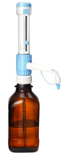 大龍儀器 DispensMate 手動瓶口分液器