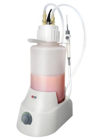 大龍儀器 SafeVac 4L真空吸液器
