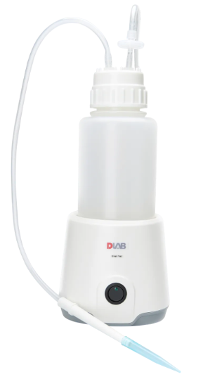 大龍儀器 SmartVac 1L臺面小型真空吸液器