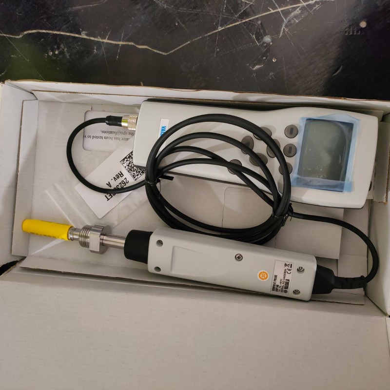 Vaisala維薩拉 DM70手持式露點儀
