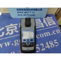 2100Q01-CN  哈希HACH 2100Q 便攜式濁度儀
