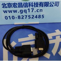 華瑞 PGM-7320 RS232 數據通訊線