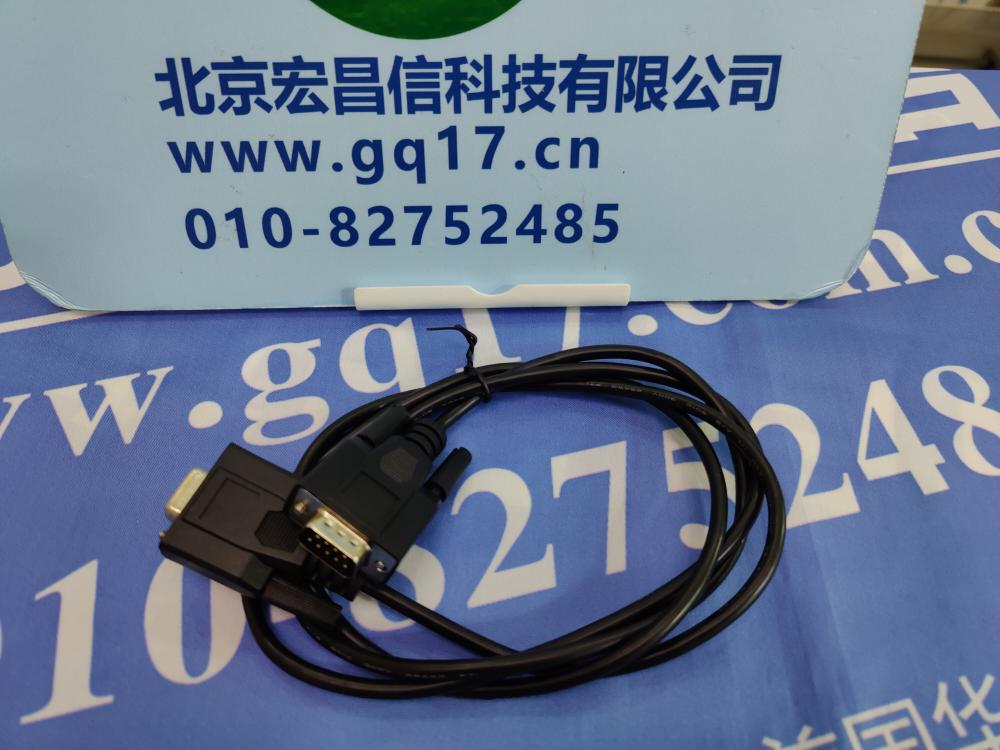 華瑞 PGM-7320 RS232 數據通訊線