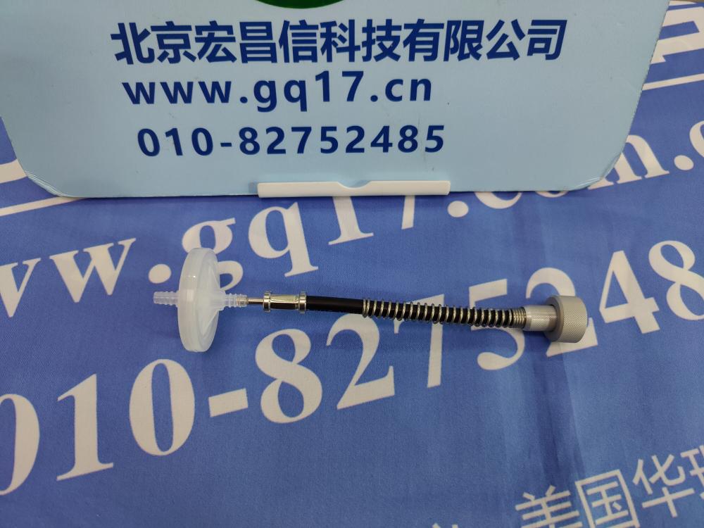 華瑞 PGM-7320 可彎曲采樣探針