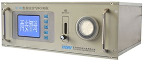 GE-MG 多組份氣體分析儀/熱值分析儀