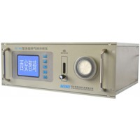 GE-MG 多組份氣體分析儀/熱值分析儀