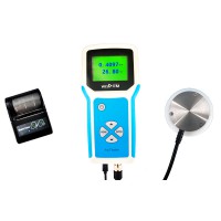 AwTester 便攜式水分活度儀