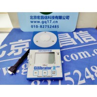 Gilibrator 2-USB 電子皂膜流量計