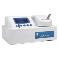 AquaLab 4TE 高精度溫控露點水分活度儀