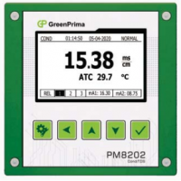 PM8202C/8200C 電導率/TDS分析儀