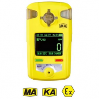 CQH1000 便攜式防爆煤安礦用氫氣檢測儀