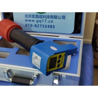 XH-2030環(huán)境級(jí)x、γ劑量率儀