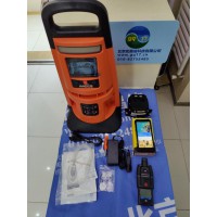 美國英思科 Radius BZ1泵吸式氣體檢測儀(LEL(甲烷),SO2,NH3,H2,CO/H2S)