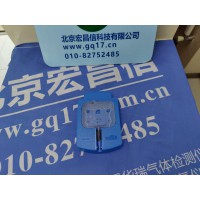 美國英思科 Radius BZ1 擴散式多氣體檢測儀 標定罩