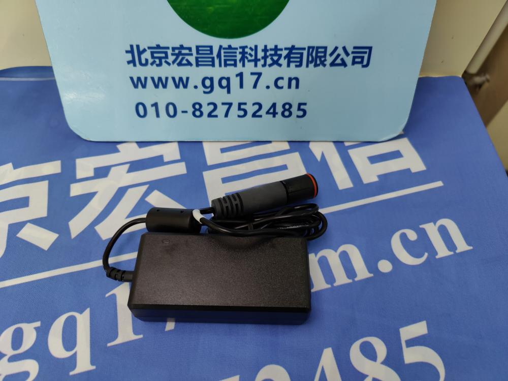 美國英思科 Radius BZ1 泵吸式多氣體檢測儀 充電器