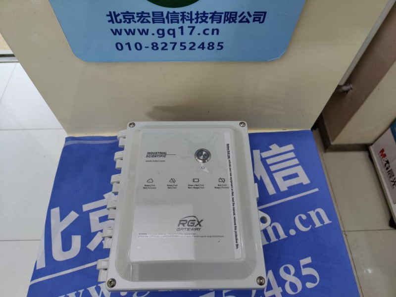 美國(guó)英思科 Radius BZ1泵吸式氣體檢測(cè)儀(LEL(甲烷),CO,H2S,O2)