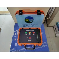 美國英思科 Radius BZ1 泵吸式多氣體檢測儀 RGX繼電器演示平臺