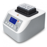 大龍儀器 HCM100-pro 恒溫震蕩金屬浴(釘孔款) 貨號:5062103100