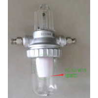 COSMOS CQ002-FC-32-W15 流量指示器高效濾芯(熱電廠用)