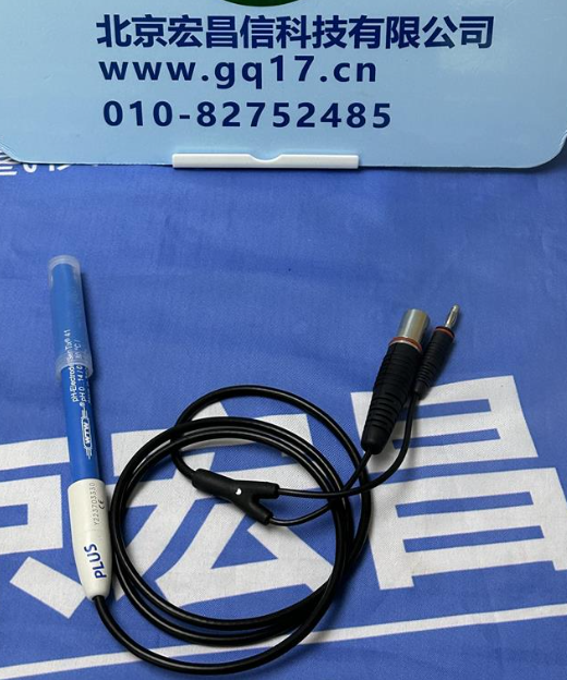 WTW SenTix81 pH純水電極 