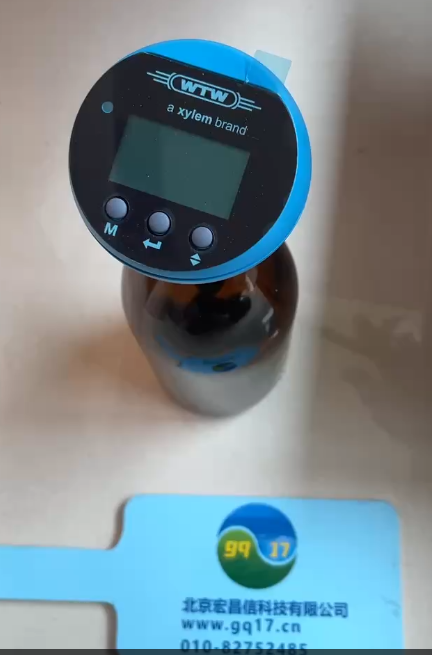 德國WTW Sentix41 環(huán)氧PH復合電極