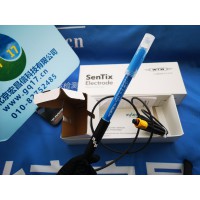 德國WTW SenTix 940-3 3米線纜ph電極