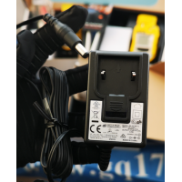 美國華瑞 PGM-1800VOC檢測儀充電器