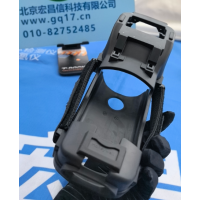 美國華瑞 PGM-7340 ppbRAE3000 VOC檢測儀橡膠套 (黑色，有背帶扣)