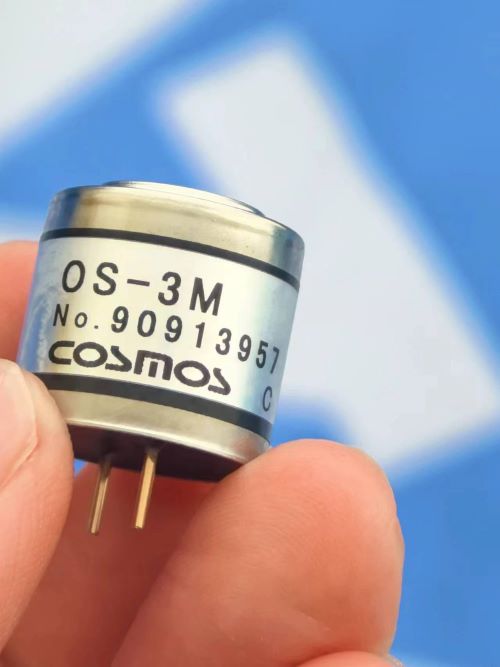 日本新宇宙 cosmos  XP302M-OS-3M 氧氣傳感器
