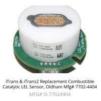 iTrans2-iTRANS 可燃氣傳感器（LEL）