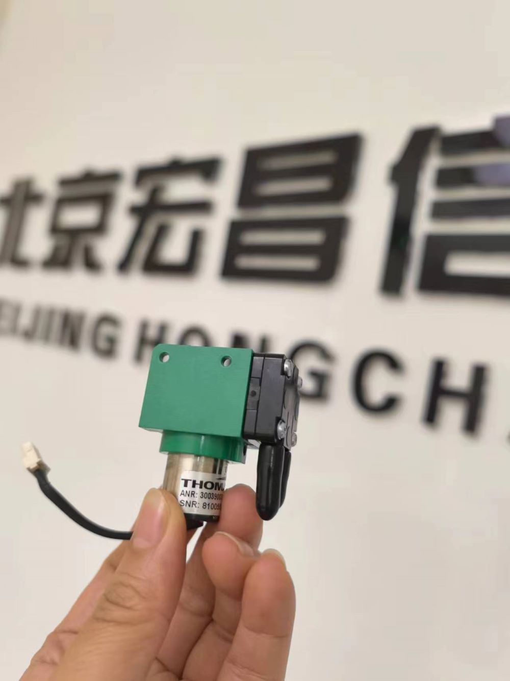PGM-7300 便攜式經濟型手持 VOC 檢測儀 內置采樣泵
