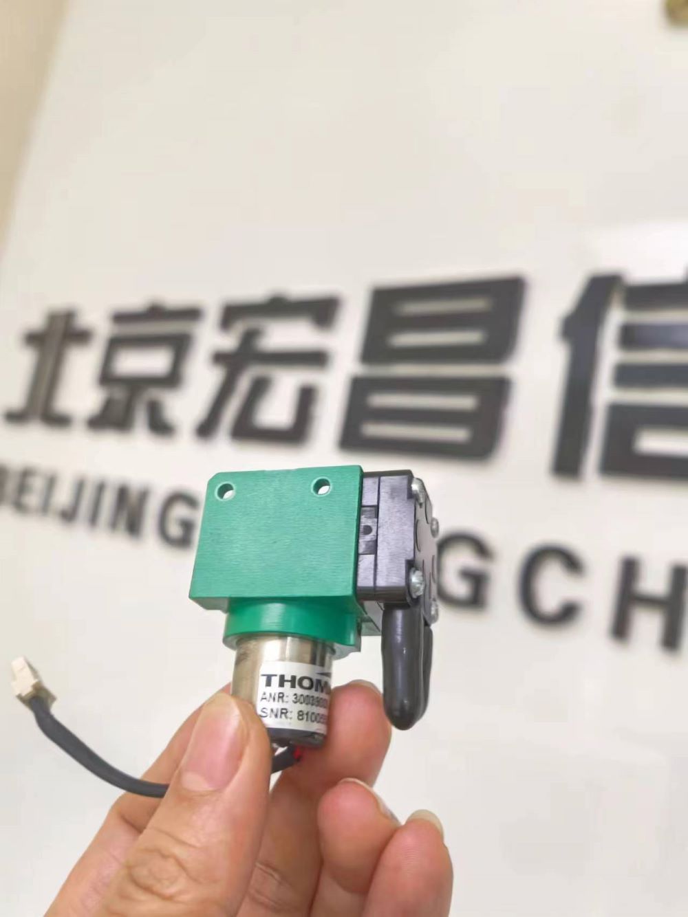 PGM-7360 VOC二合一檢測儀 內置采樣泵