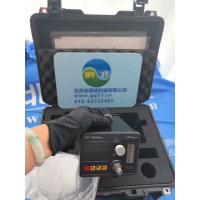 美國菲爾特 DPT600-PLUS 便攜式露點儀