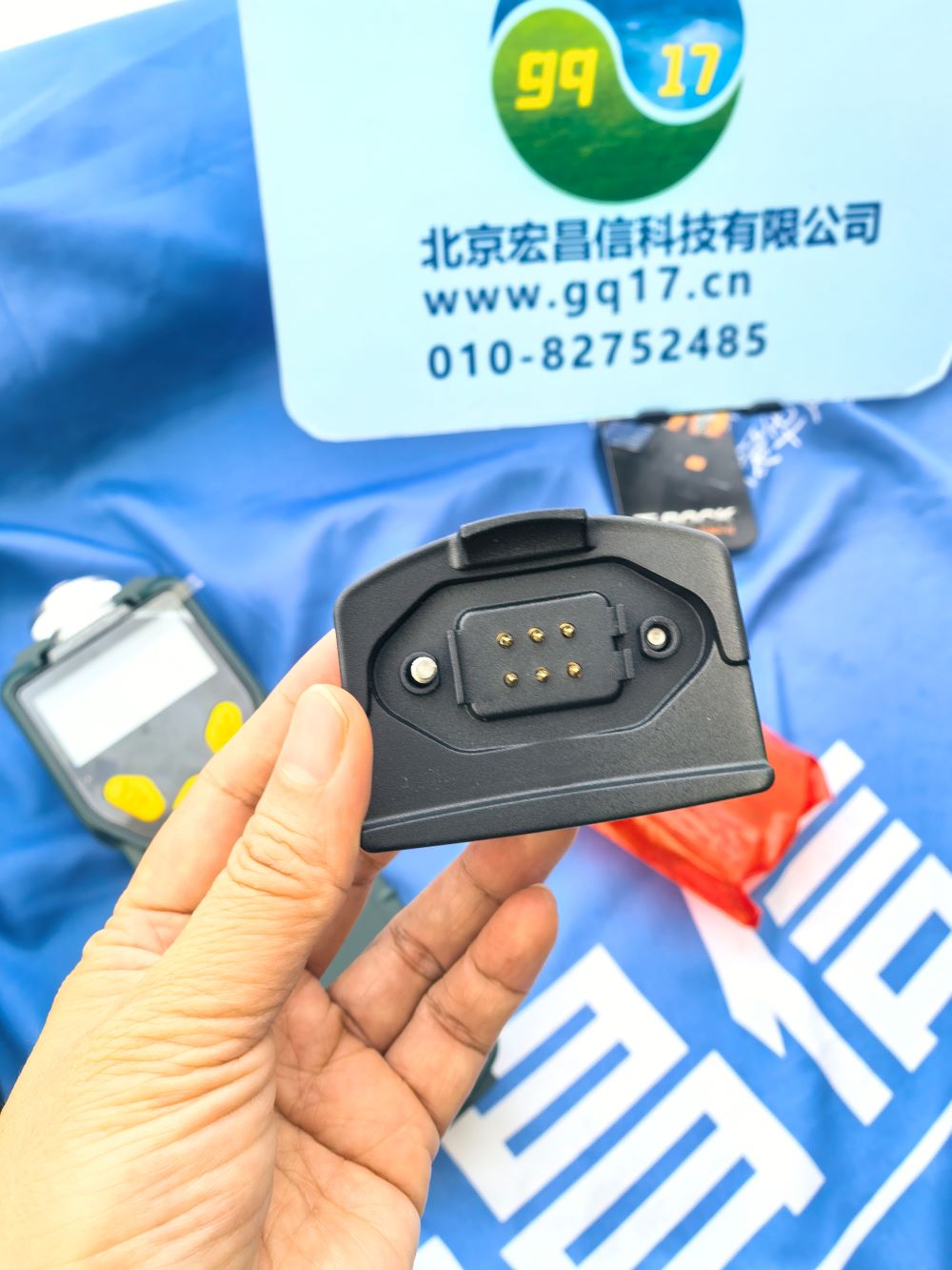 PGM-7300(MINIRAE LITE) 便攜泵吸式VOC檢測儀