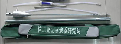  FD216測氡儀土壤取樣器