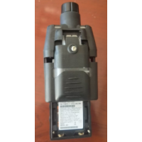 VTSP-2021 Ventis MX4 采樣泵（黑色，帶電池）