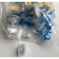 美國(guó)英思科 MX6 MX4 內(nèi)置灰塵濾塵器/隔水器