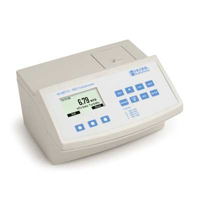 HI88713 微電腦 多量程 濁度【ISO標(biāo)準(zhǔn)】測(cè)定儀