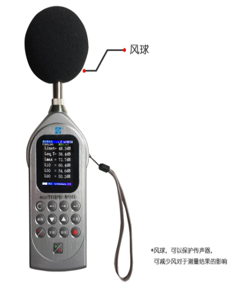 便攜式聲學照相機
