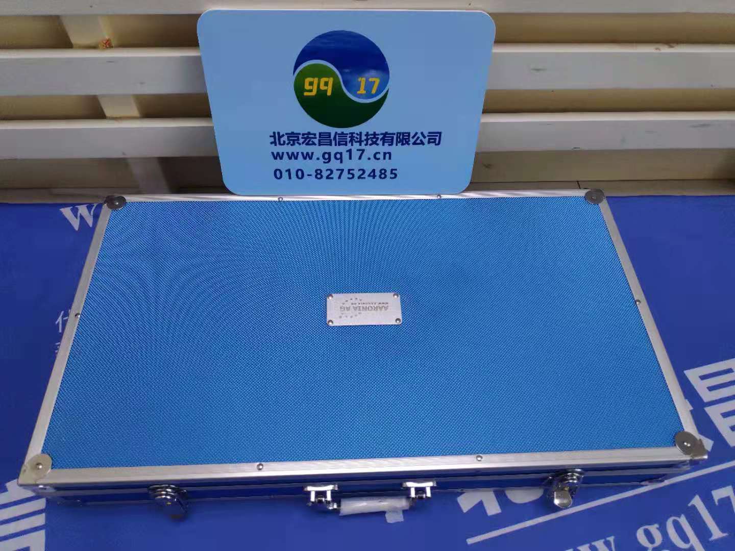 安諾尼HF-60105 高頻電磁分輻射頻譜場強(qiáng)儀