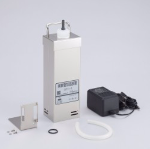 GASTEC-GSP-400FT