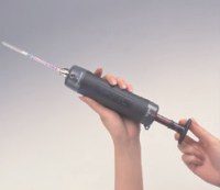 GASTEC-GV-100S