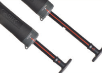 GASTEC-GV-100S