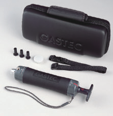 GASTEC-GV-100S