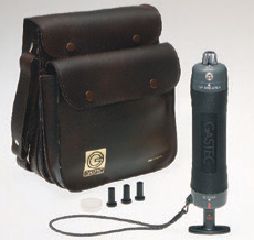 GASTEC-GV-100S