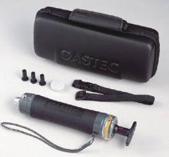 GASTEC-GV-100S