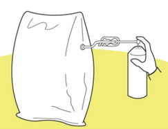 GASTEC-Sample-bag