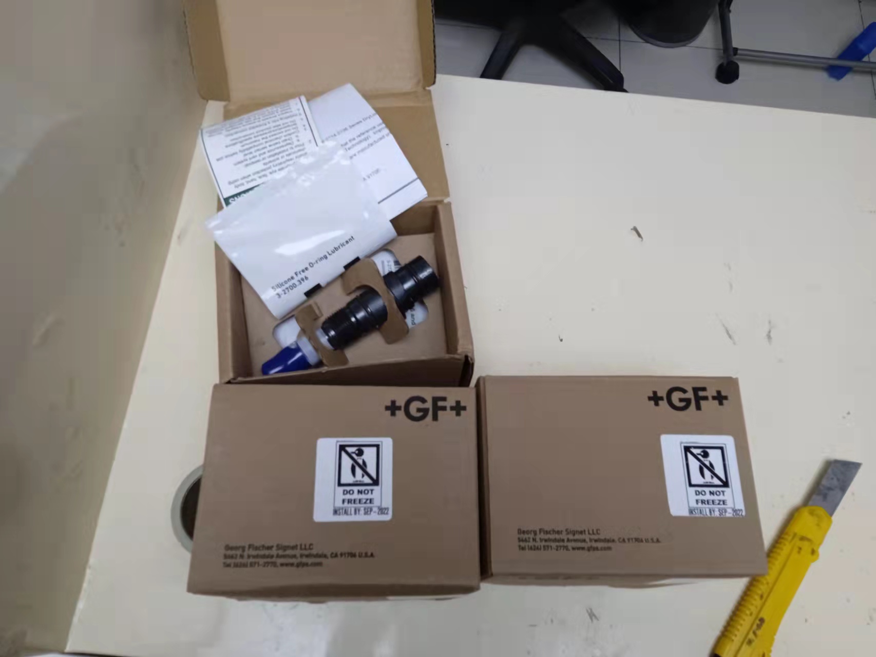 奧立龍 CHN060 環(huán)氧樹脂復(fù)合pH電極